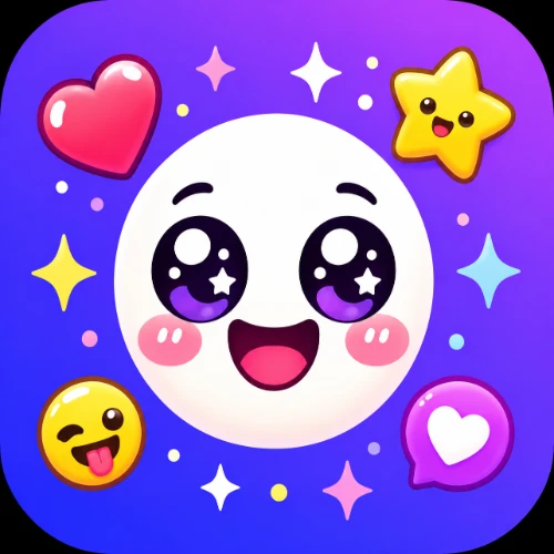 Emoji Copy and Paste logo