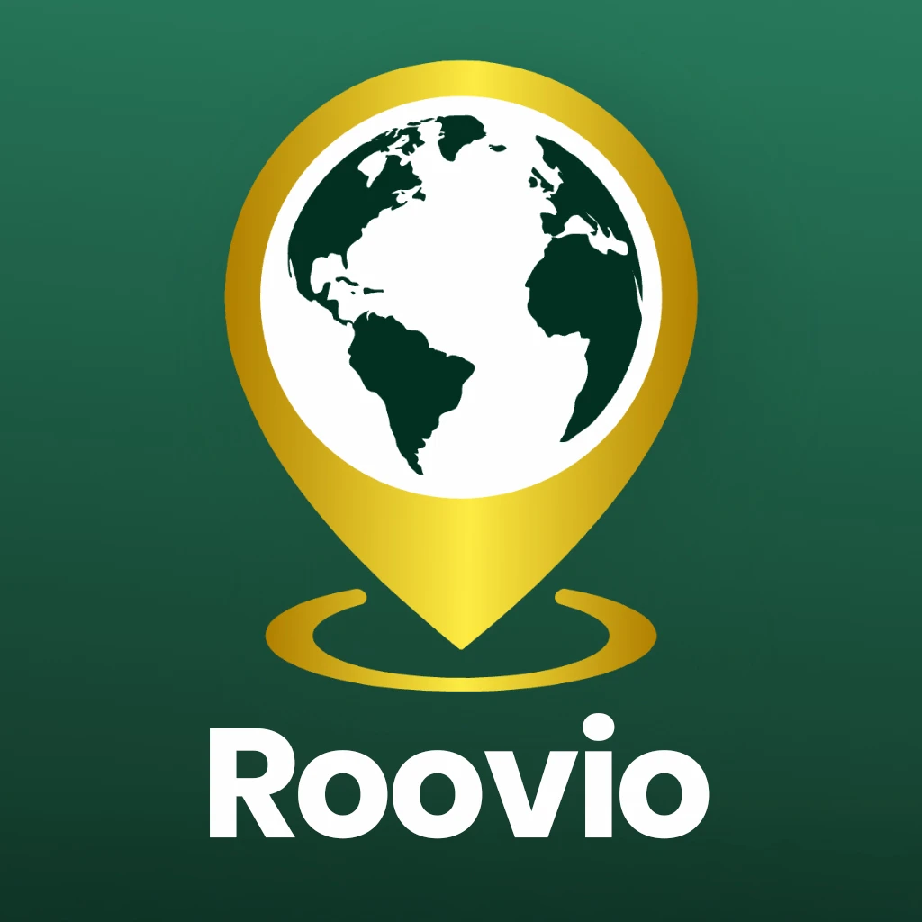 Roovio logo