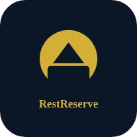RestReserve logo