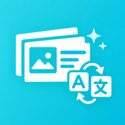 Slides Translator logo