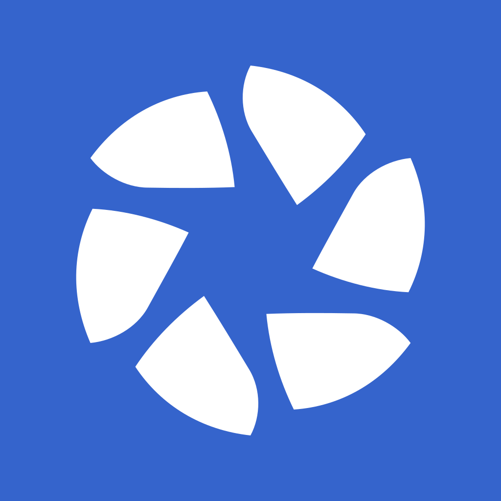 SceneFlare logo