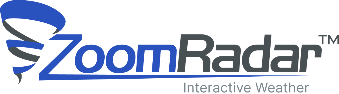 ZoomRadar logo