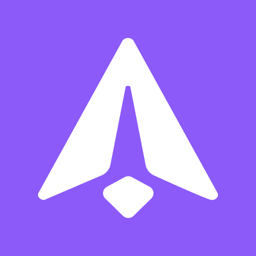 Breezaro logo