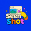 SeenShot logo