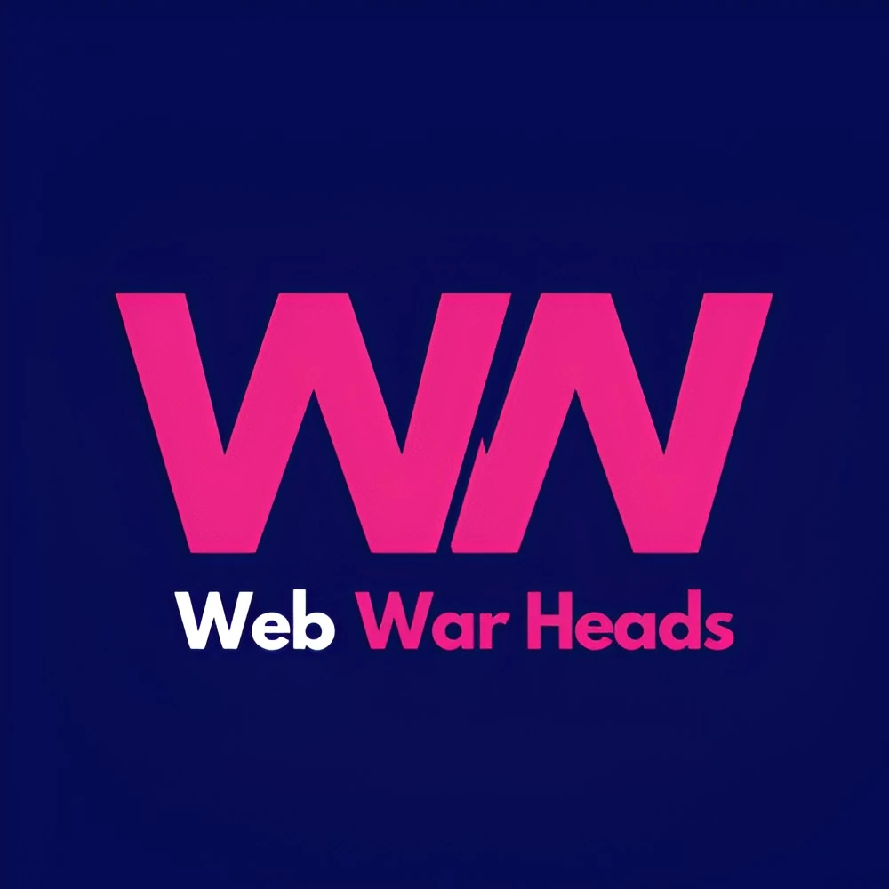Webwarheads logo