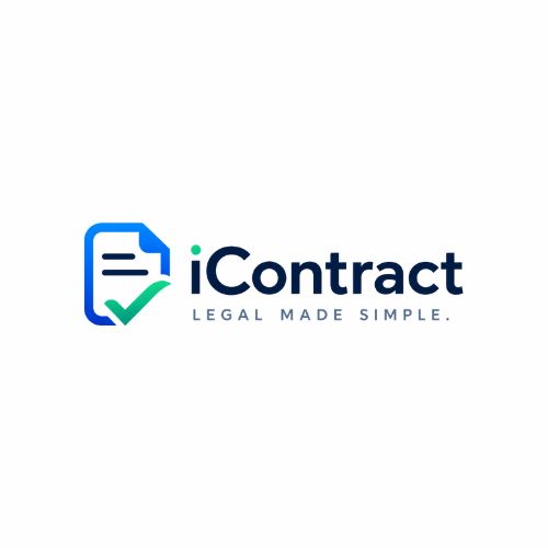Icontract logo
