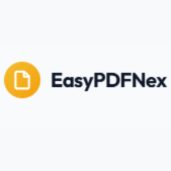 EasyPDFNex logo