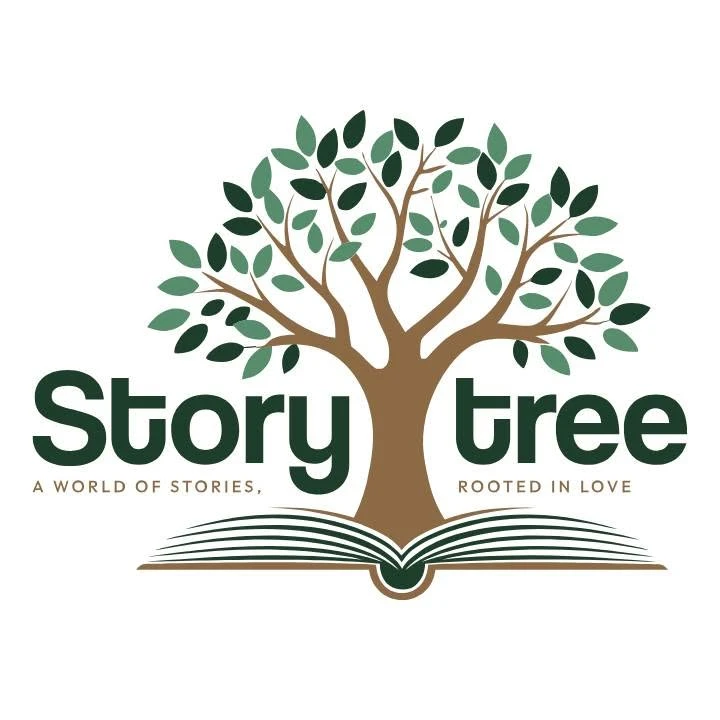 StoryTree App logo