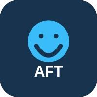 AFT Calculator logo