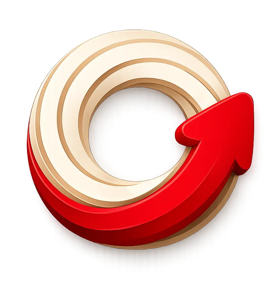 UdonBoost logo