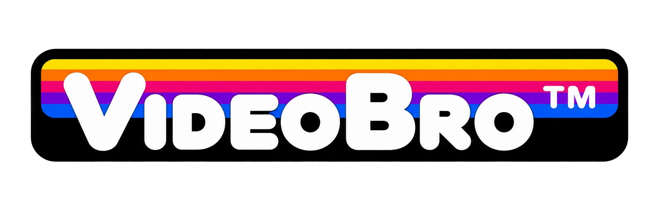 VideoBro logo