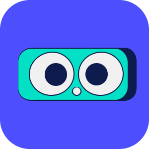 API Social Media logo