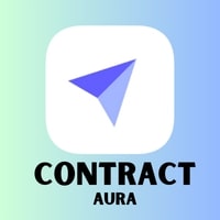 Contract Aura logo
