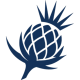 Thistle logo