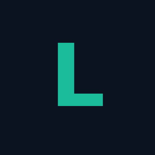 LeadBot logo