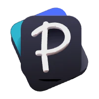 Pixfy logo