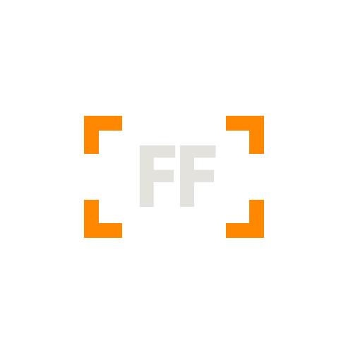 Fluent Frame logo