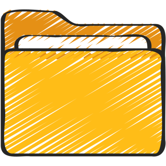 Dosya Cloud Storage logo
