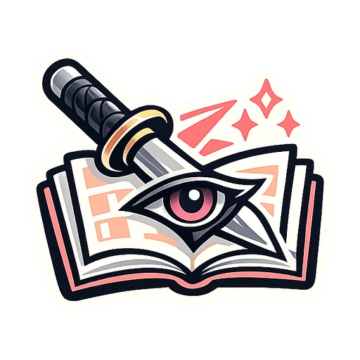 Manga AI logo