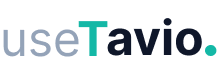 useTaVio logo