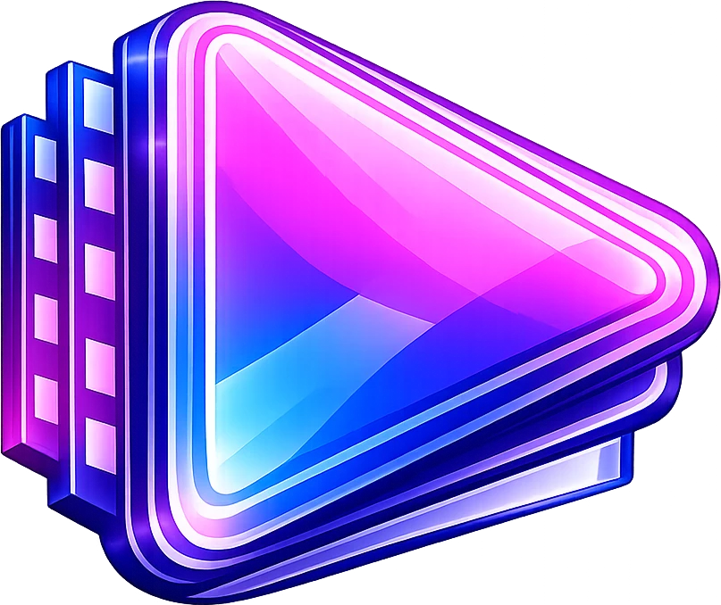 GenVideo AI logo