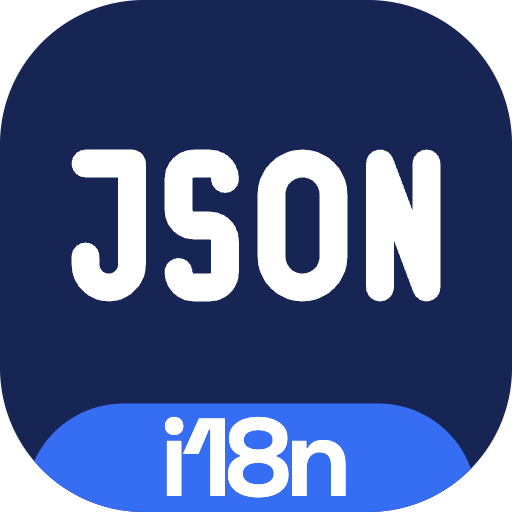JsonTranslate logo
