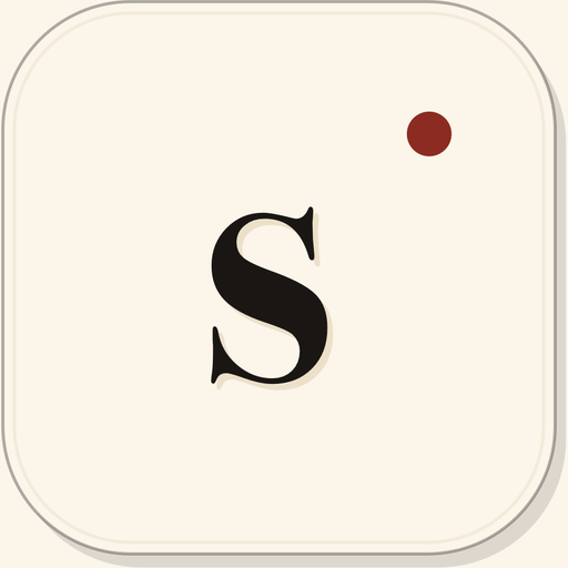Souffleuse logo