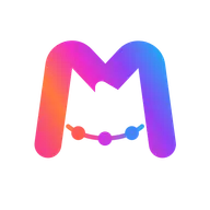 MorphLogo logo