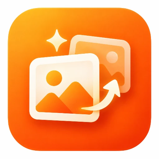 ImageToImageAI logo