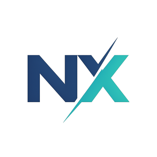 NextFeed logo