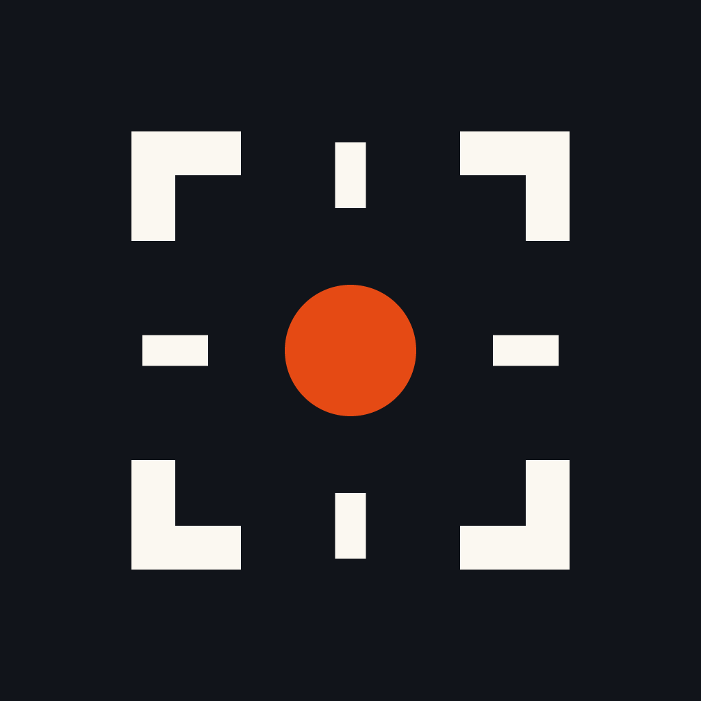 Recno logo