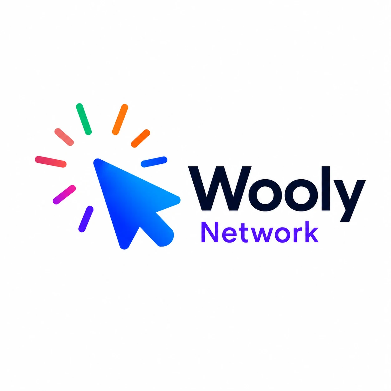 Wooly Network logo