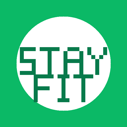 Stay Fit logo