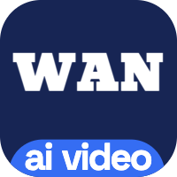Wan Video logo
