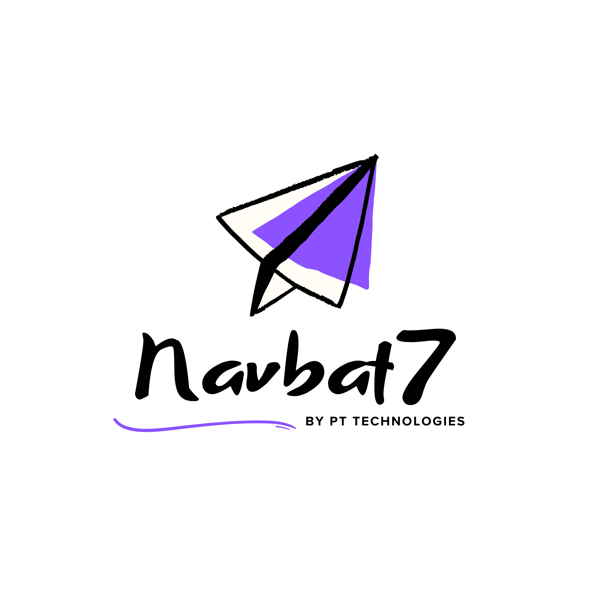 Navbat7 logo