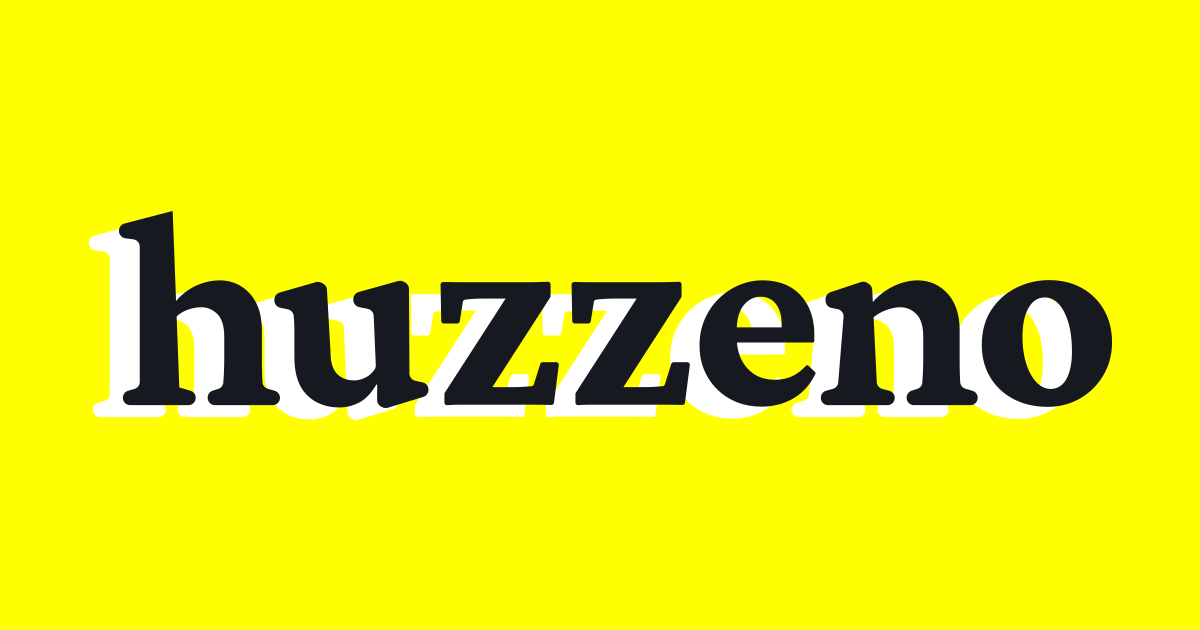 huzzeno logo
