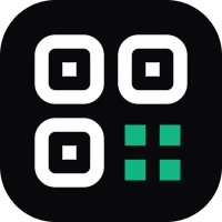 Ihateqr - Privacy First QR logo