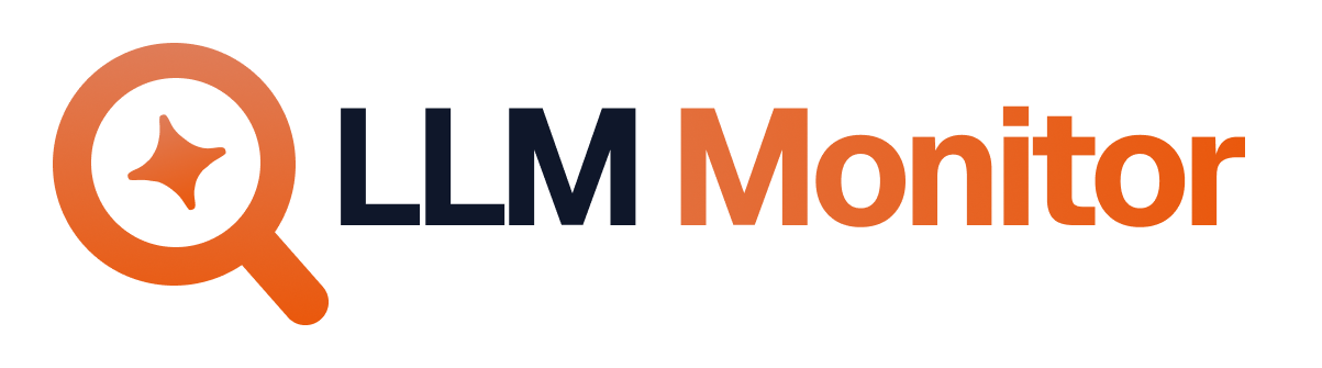 LLMMonitor logo