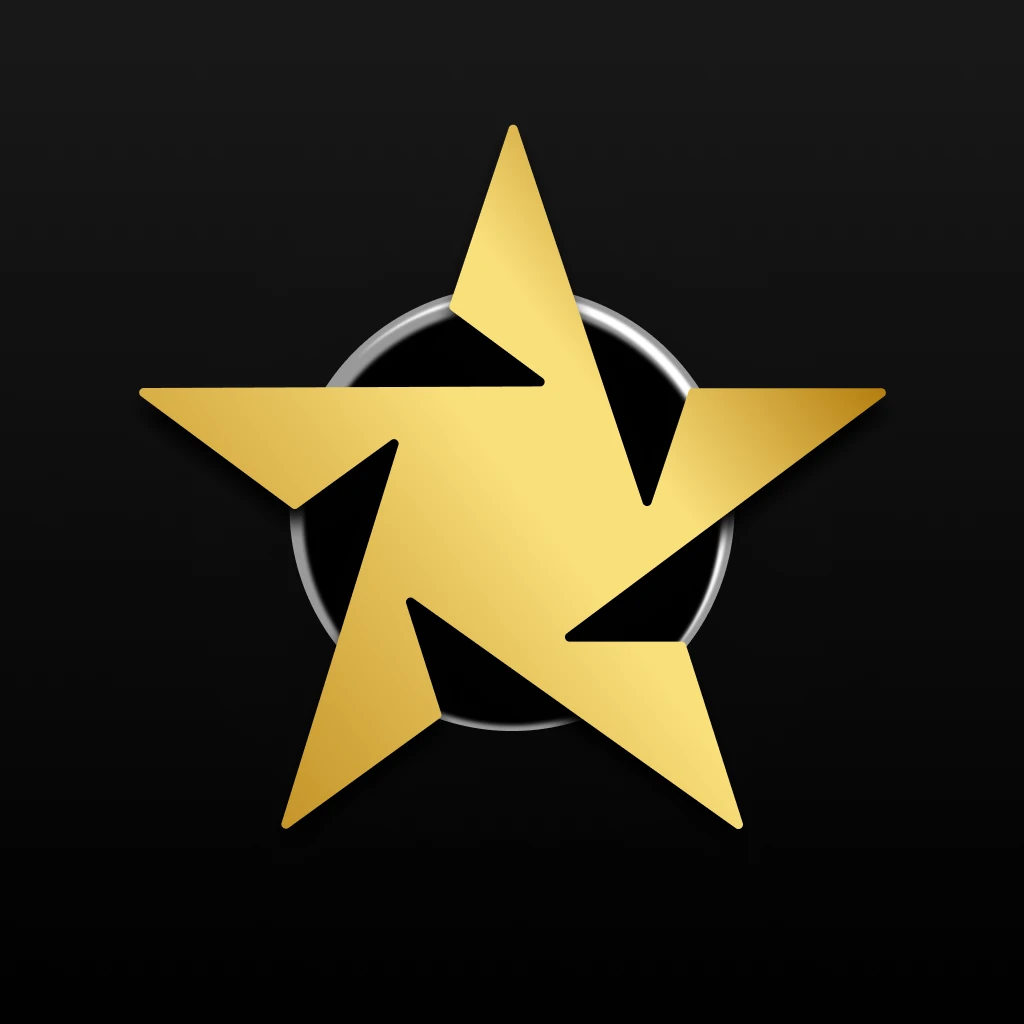 Astar: Name a Star Leave Notes logo