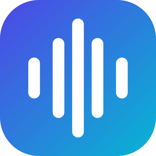 CleanNoise logo