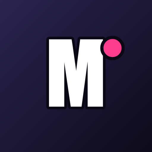 Memegenscript logo