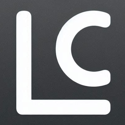 LeapCount.com Accounting logo