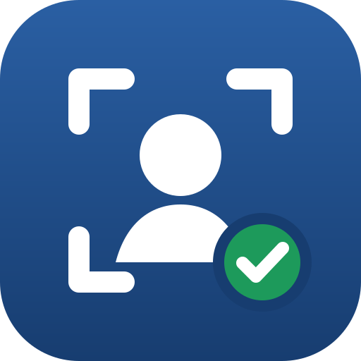 The Passport Photo Maker logo