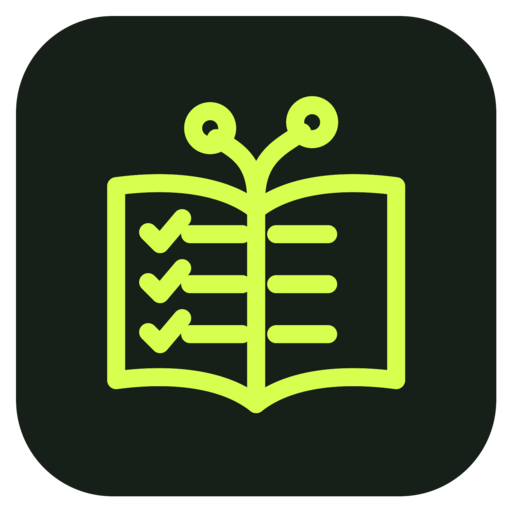 PR Rulebook logo
