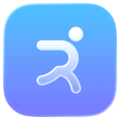 Reel Motion logo