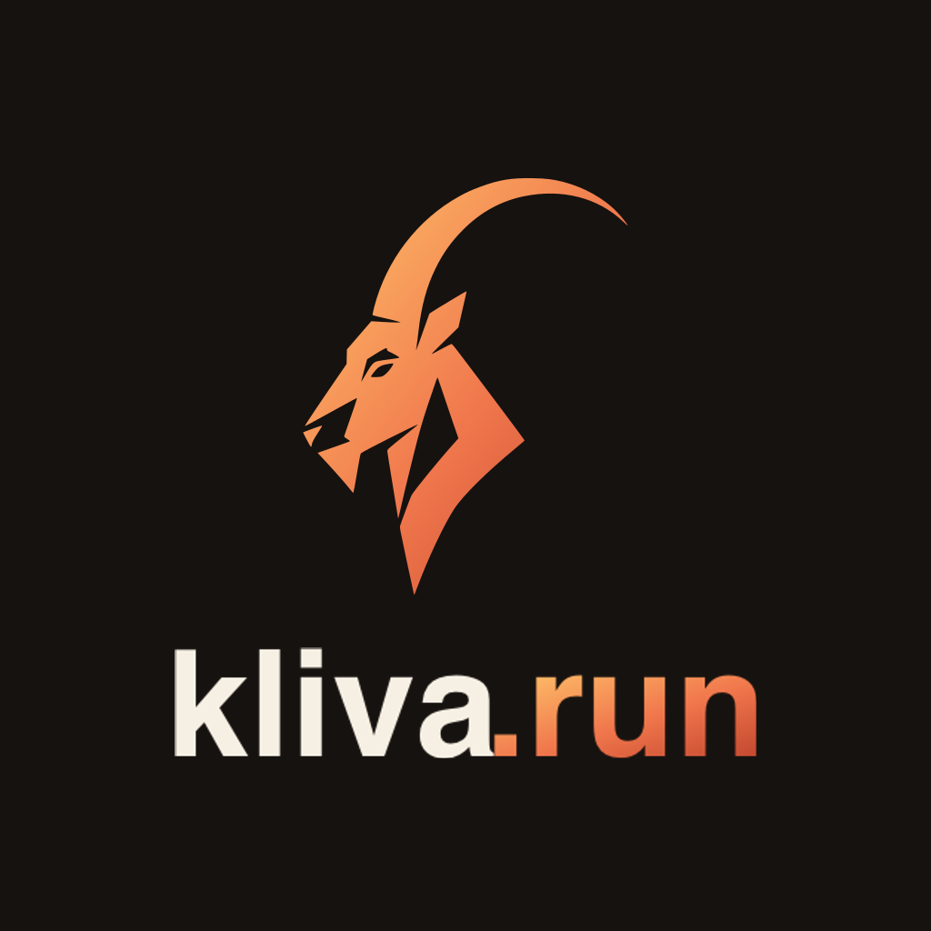 Kliva logo