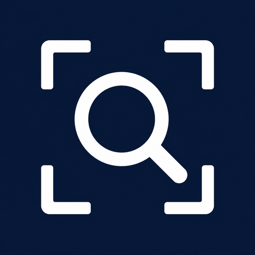 ShotFinder logo
