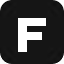 Fix My Brainrot logo