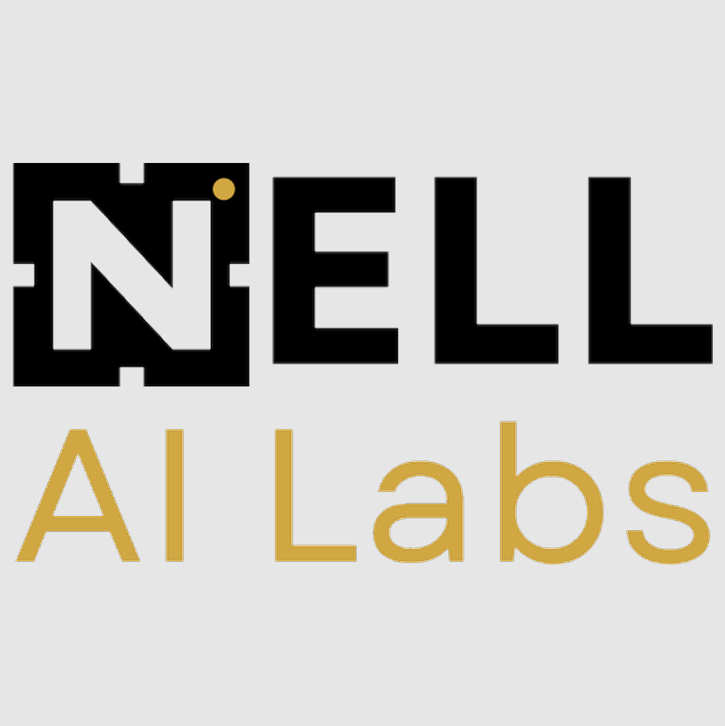 Nell Builder logo