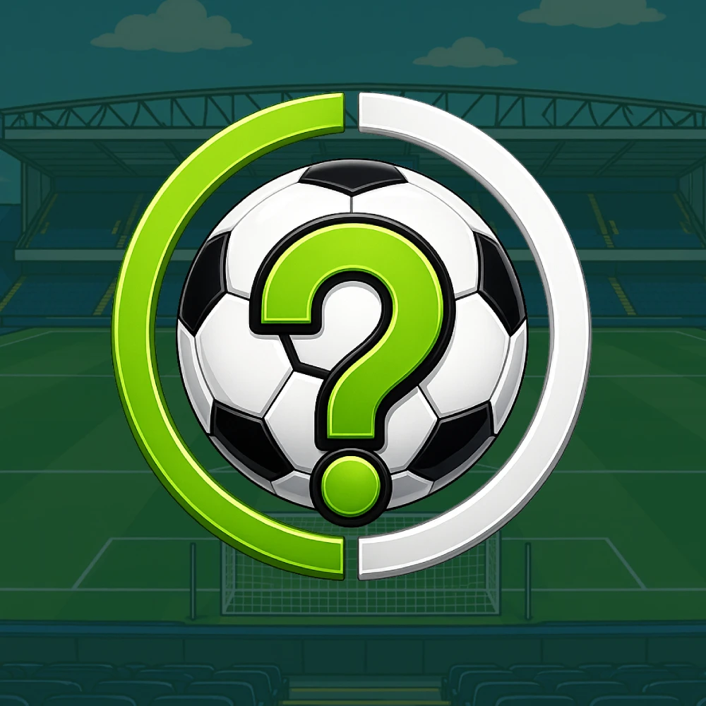 BallGuessr logo